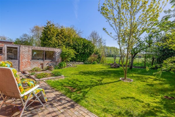 Medium property photo - J. Kammingakade 4A, 9648 KN Wildervank